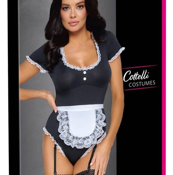 Servierbody XL