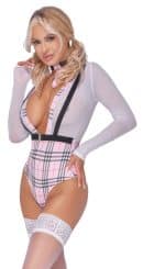 Schulmädchen L – Bild 4