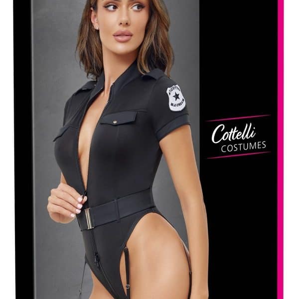 Polizeibody XL