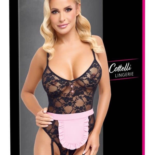 Servierbody XL