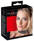 Halsband Strass