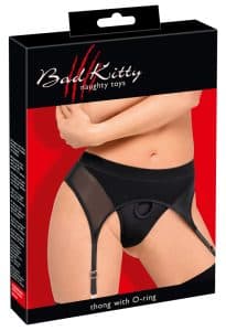 Bad Kitty Straps-Rio 2XL