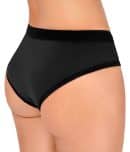 Bad Kitty Slip 2XL – Bild 3