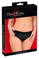 Bad Kitty Slip 2XL