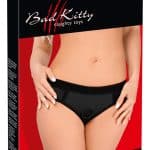 Bad Kitty Slip 2XL