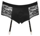 Bad Kitty Straps-Panty S – Bild 5