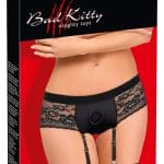 Bad Kitty Straps-Panty XL