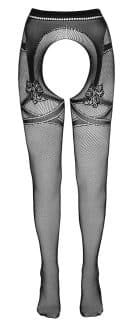 Strumpfhose ouvert L/XL – Bild 5