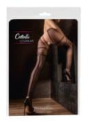 Strumpfhose ouvert L/XL