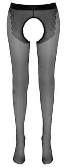 Strumpfhose offen 4 – Bild 5