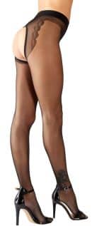 Strumpfhose offen 4 – Bild 3