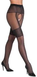 Strumpfhose offen 3 – Bild 3