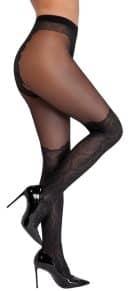 Strumpfhose ouvert 3 – Bild 3