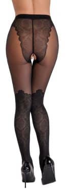 Strumpfhose ouvert 3 – Bild 4