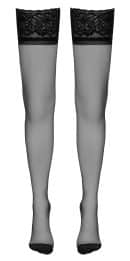 Halterlose Strümpfe 4 – Bild 4