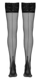 Halterlose Strümpfe 4 – Bild 5