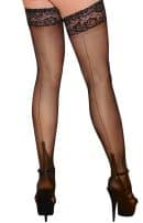 Halterlose Strümpfe 4 – Bild 3