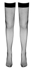 Halterlose Strümpfe XL – Bild 5