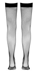 Halterlose Strümpfe XL – Bild 6