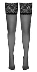 Halterlose Strümpfe 5 – Bild 4