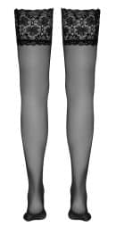 Halterlose Strümpfe 8 – Bild 5