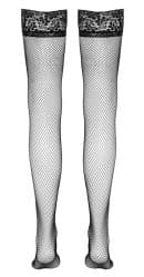 Halterlose Netzstrümpfe 3 – Bild 7