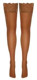 Htl.Strümpfe haut 3 – Bild 7