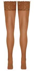 Htl.Strümpfe haut 3 – Bild 8