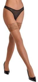 Htl.Strümpfe haut 3 – Bild 4