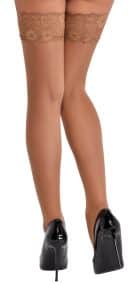 Htl.Strümpfe haut 3 – Bild 6