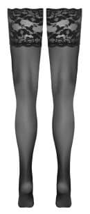 Htl.Strümpfe schwarz 4 – Bild 8