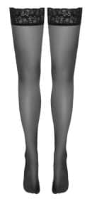 Htl.Strümpfe schwarz 2 – Bild 7