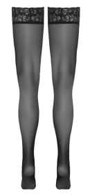 Htl.Strümpfe schwarz 2 – Bild 8