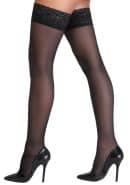 Htl.Strümpfe Naht 2 – Bild 4