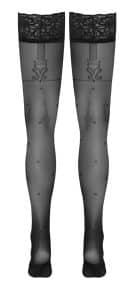 Htl.Strümpfe Flirt 5 – Bild 7