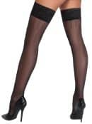 Htl.Strümpfe Pünkt.4 – Bild 3