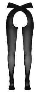 Strümpfe schwarz S/M – Bild 6