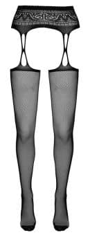 Straps und Strümpfe S/M – Bild 5