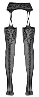 Straps und Strümpfe S/M – Bild 6