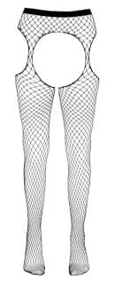 Sexstrumpfhose S-L – Bild 5