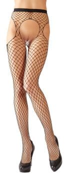 Sexstrumpfhose S-L – Bild 2