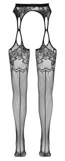 Strapsstrumpfhose S-L – Bild 7