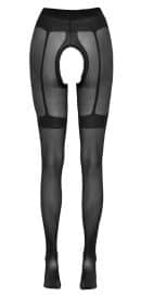 Strumpfhose ouvert 2 – Bild 6