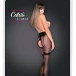 Strumpfhose ouvert 5