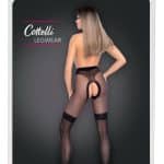 Strumpfhose Overknee 5