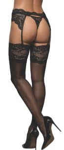 OBS Strümpfe L/XL – Bild 5