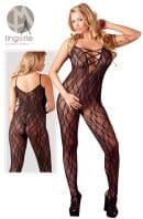 Catsuit schwarz 2XL/3XL – Bild 7