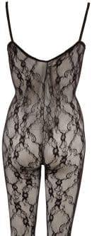 Catsuit schwarz 2XL/3XL – Bild 6