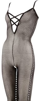 Catsuit Netz 2XL/3XL – Bild 4