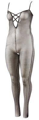 Catsuit Netz 2XL/3XL – Bild 5